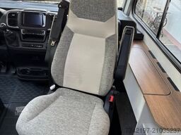 Detleffs I - 6717 Trend 1.Hd. 14´000km