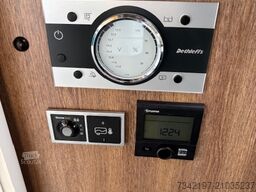 Detleffs I - 6717 Trend 1.Hd. 14´000km