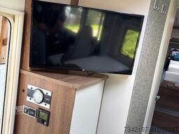 Detleffs I - 6717 Trend 1.Hd. 14´000km