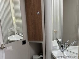 Detleffs I - 6717 Trend 1.Hd. 14´000km