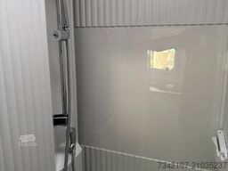 Detleffs I - 6717 Trend 1.Hd. 14´000km