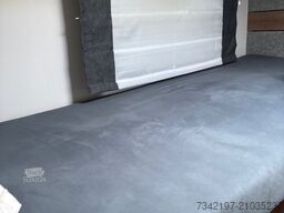 Detleffs I - 6717 Trend 1.Hd. 14´000km