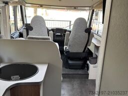 Detleffs I - 6717 Trend 1.Hd. 14´000km
