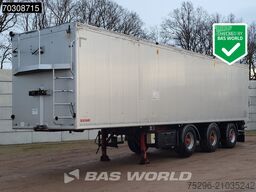 Bulthuis TAWA08 TUV 10/26 Lift+stuuras