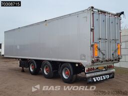 Bulthuis TAWA08 TUV 10/26 Lift+stuuras