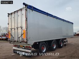 Bulthuis TAWA08 TUV 10/26 Lift+stuuras