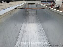 Bulthuis TAWA08 TUV 10/26 Lift+stuuras