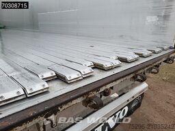 Bulthuis TAWA08 TUV 10/26 Lift+stuuras