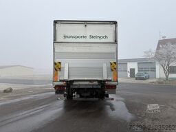 Iveco 190S42 Stralis 4x2 Koffer/HB / Swiss-Vehicle