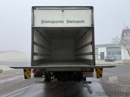 Iveco 190S42 Stralis 4x2 Koffer/HB / Swiss-Vehicle