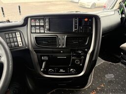 Iveco 190S42 Stralis 4x2 Koffer/HB / Swiss-Vehicle