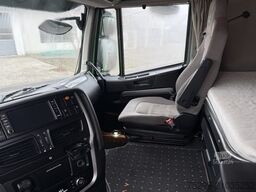 Iveco 190S42 Stralis 4x2 Koffer/HB / Swiss-Vehicle