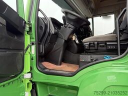 Iveco 190S42 Stralis 4x2 Koffer/HB / Swiss-Vehicle