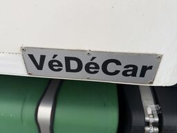 Iveco 190S42 Stralis 4x2 Koffer/HB / Swiss-Vehicle