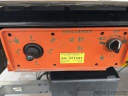 Iveco 190S42 Stralis 4x2 Koffer/HB / Swiss-Vehicle