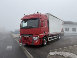 Renault Gamma T 460 4x2 Pritsche-Plane / Swiss-Vehicle