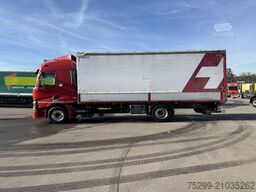 Renault T 460 4x2 Pritsche-Plane / Swiss-Vehicle