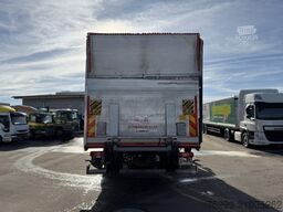 Renault T 460 4x2 Pritsche-Plane / Swiss-Vehicle