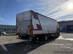Renault T 460 4x2 Pritsche-Plane / Swiss-Vehicle