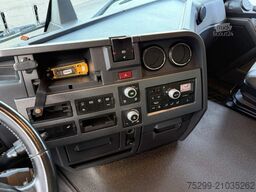 Renault T 460 4x2 Pritsche-Plane / Swiss-Vehicle