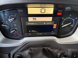 Renault T 460 4x2 Pritsche-Plane / Swiss-Vehicle