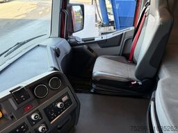 Renault T 460 4x2 Pritsche-Plane / Swiss-Vehicle