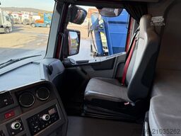 Renault T 460 4x2 Pritsche-Plane / Swiss-Vehicle