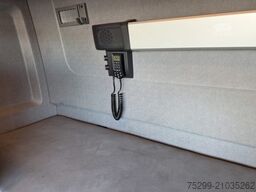 Renault T 460 4x2 Pritsche-Plane / Swiss-Vehicle