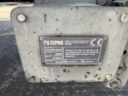 Renault T 460 4x2 Pritsche-Plane / Swiss-Vehicle