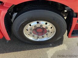 Renault T 460 4x2 Pritsche-Plane / Swiss-Vehicle