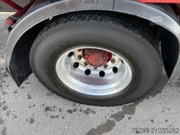 Renault T 460 4x2 Pritsche-Plane / Swiss-Vehicle