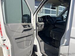 Volkswagen Crafter 35 2.0 TDI L3H3/L2H2 Werkplaatsinrichti...