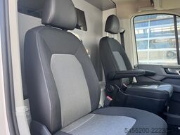 Volkswagen Crafter 35 2.0 TDI L3H3/L2H2 Werkplaatsinrichti...