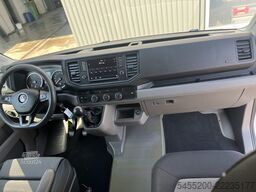 Volkswagen Crafter 35 2.0 TDI L3H3/L2H2 Werkplaatsinrichti...