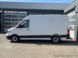VW Crafter 35 2.0 TDI L3H3/L2H2 Werkplaatsinrichti...