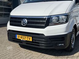 VW Crafter 35 2.0 TDI L3H3/L2H2 Werkplaatsinrichti...