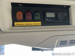 VW Crafter 35 2.0 TDI L3H3/L2H2 Werkplaatsinrichti...