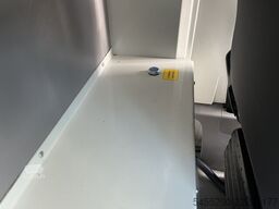 VW Crafter 35 2.0 TDI L3H3/L2H2 Werkplaatsinrichti...