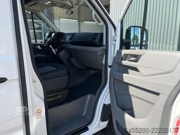 VW Crafter 35 2.0 TDI L3H3/L2H2 Werkplaatsinrichti...