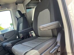 VW Crafter 35 2.0 TDI L3H3/L2H2 Werkplaatsinrichti...
