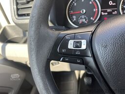 VW Crafter 35 2.0 TDI L3H3/L2H2 Werkplaatsinrichti...