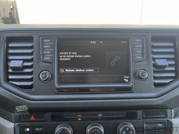 VW Crafter 35 2.0 TDI L3H3/L2H2 Werkplaatsinrichti...