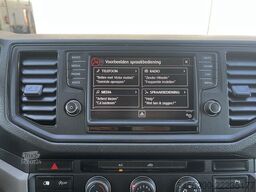 VW Crafter 35 2.0 TDI L3H3/L2H2 Werkplaatsinrichti...