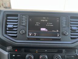VW Crafter 35 2.0 TDI L3H3/L2H2 Werkplaatsinrichti...