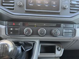 VW Crafter 35 2.0 TDI L3H3/L2H2 Werkplaatsinrichti...