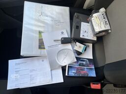 VW Crafter 35 2.0 TDI L3H3/L2H2 Werkplaatsinrichti...