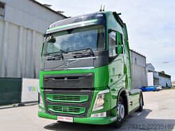 Volvo FH460  E6 XL Blatt Luft VEB Standklima