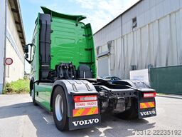 Volvo FH460  E6 XL Blatt Luft VEB Standklima