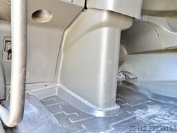 Volvo FH460  E6 XL Blatt Luft VEB Standklima