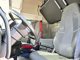 Volvo FH460  E6 XL Blatt Luft VEB Standklima